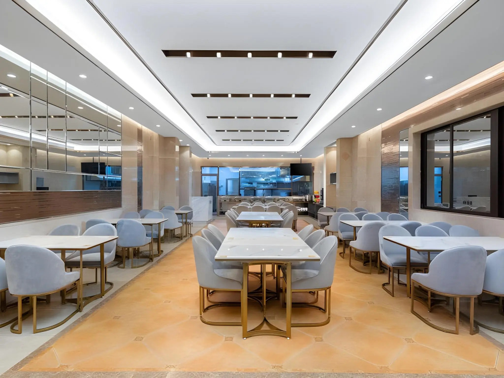 Vienna International Hotel (Dongguan Binhaiwan  )