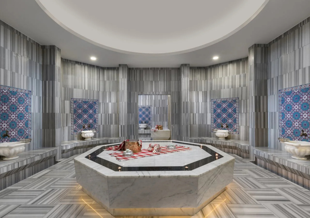 Swandor Cam Ranh Resort-Ultra All Inclusive