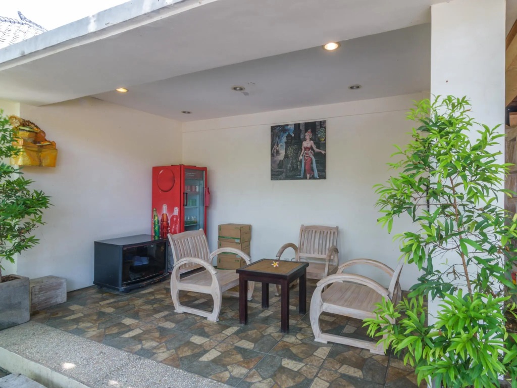 The Tukad Villa