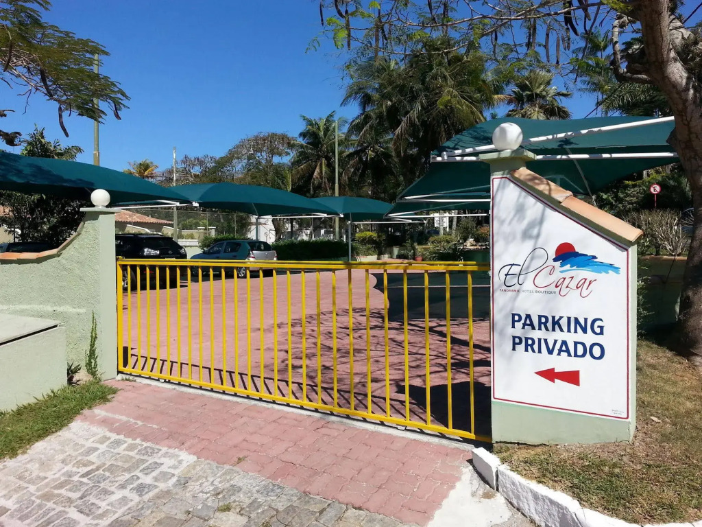 Sailing Hotel & Spa