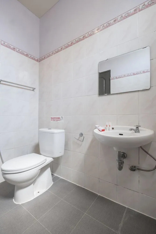OYO 924 Hotel Bali