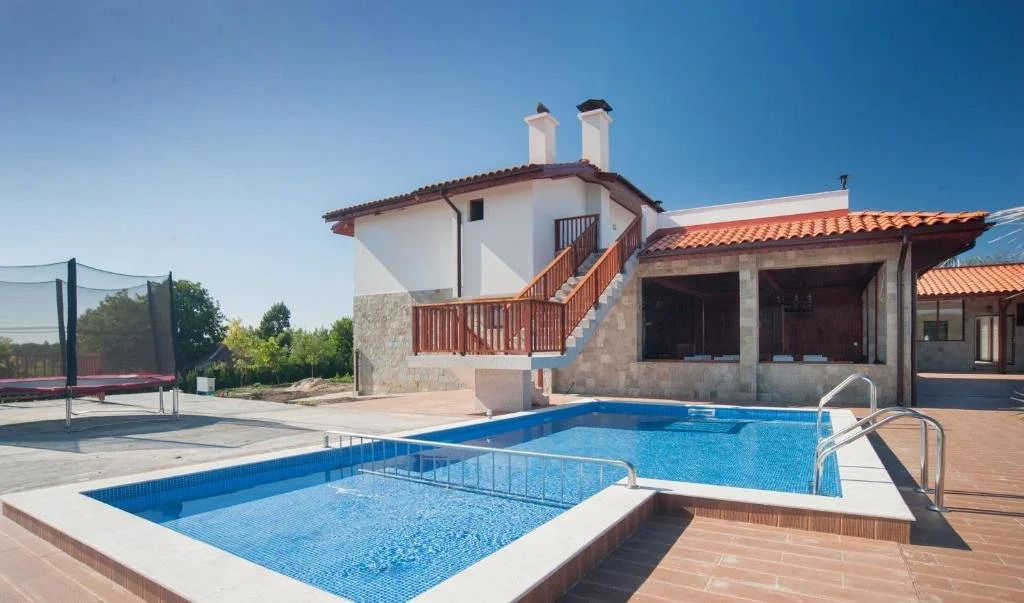 Villa Trakia