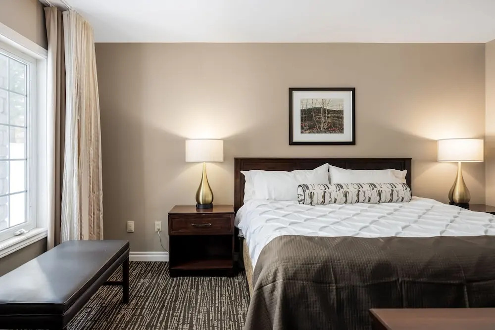 Horseshoe Valley Suites - The Glade