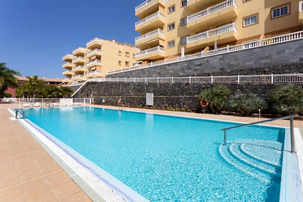 Duplex El Palmar 6P - B29