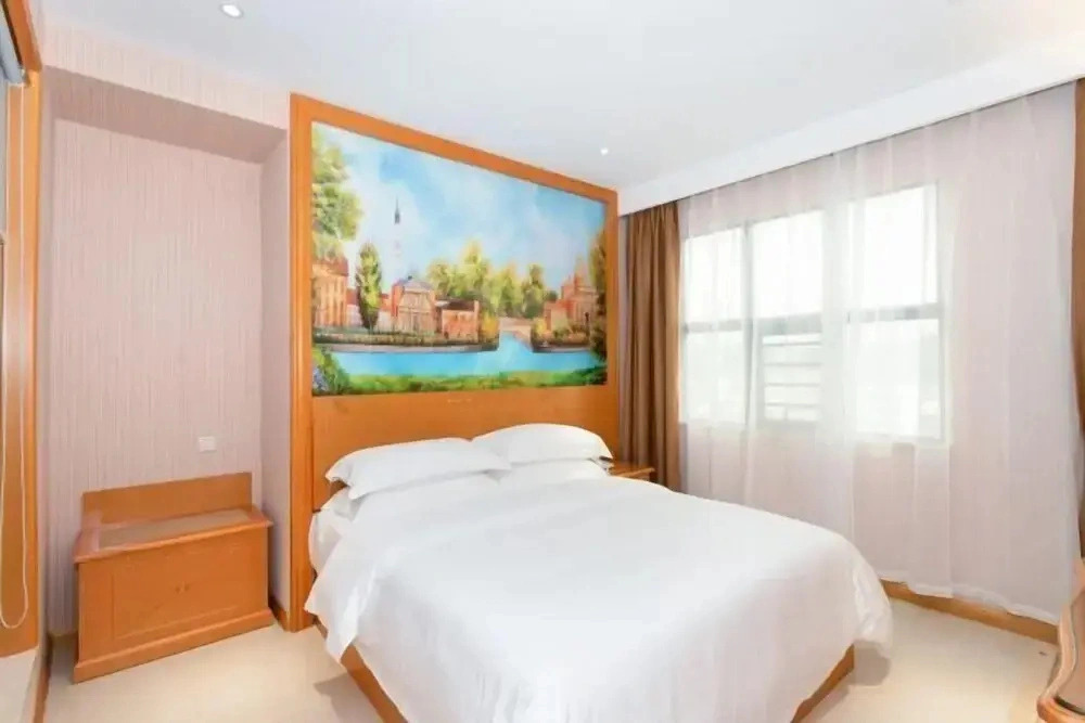 Songshan Apartment
