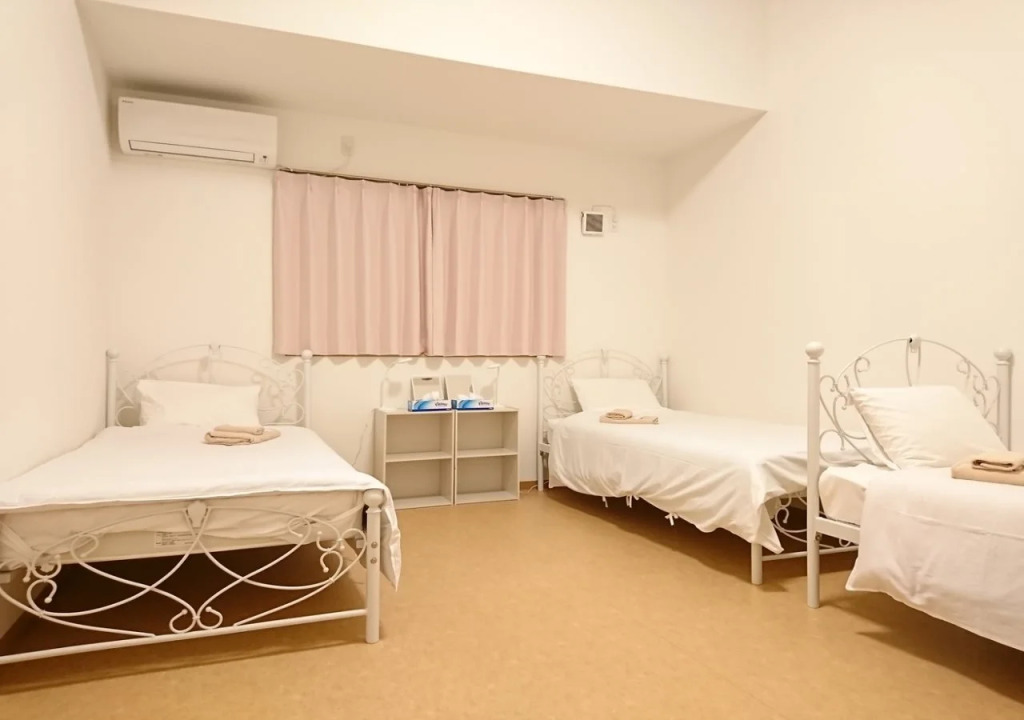 Ikebukuro Lodging