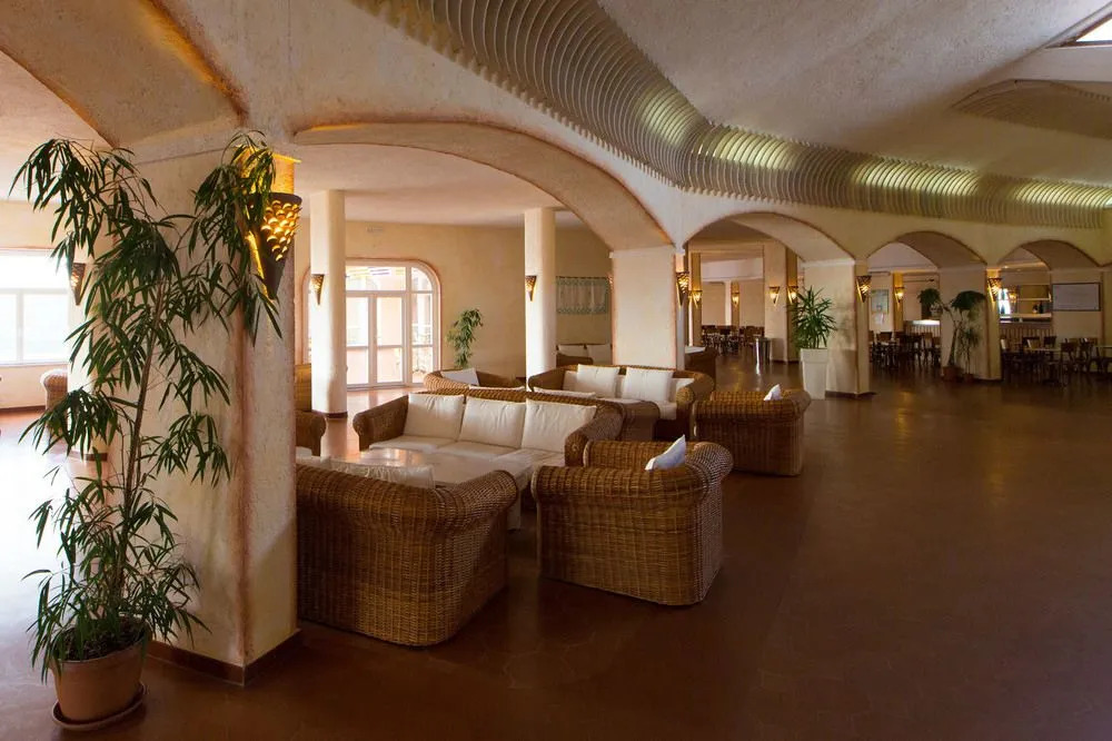 Residence La Marmorata