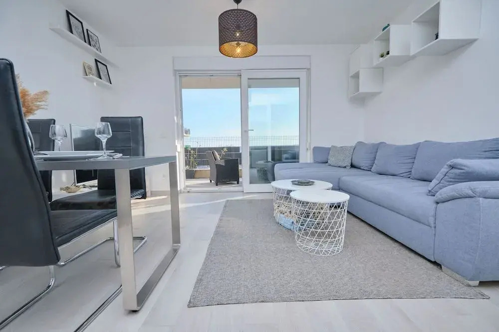Apartment Bellezza