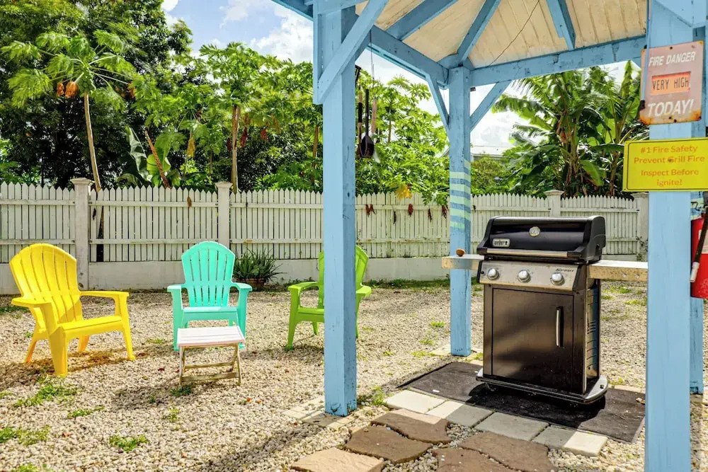 Walk to Beach! Key West Paradise w/ Ocean View