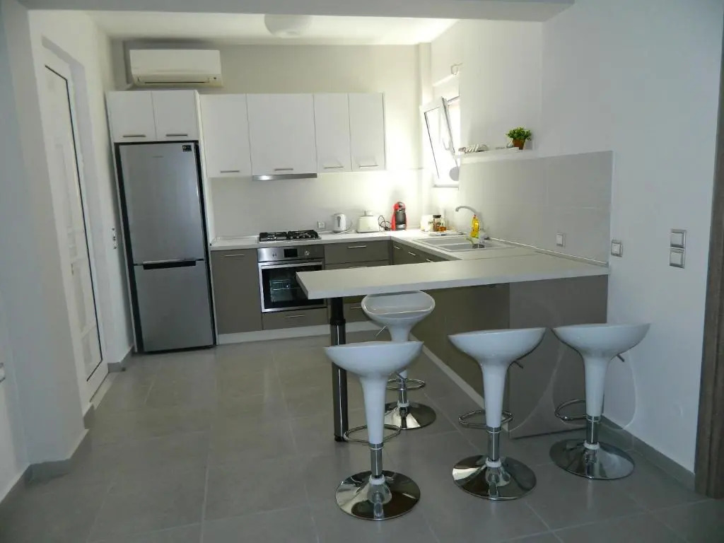 Kalithies apartment