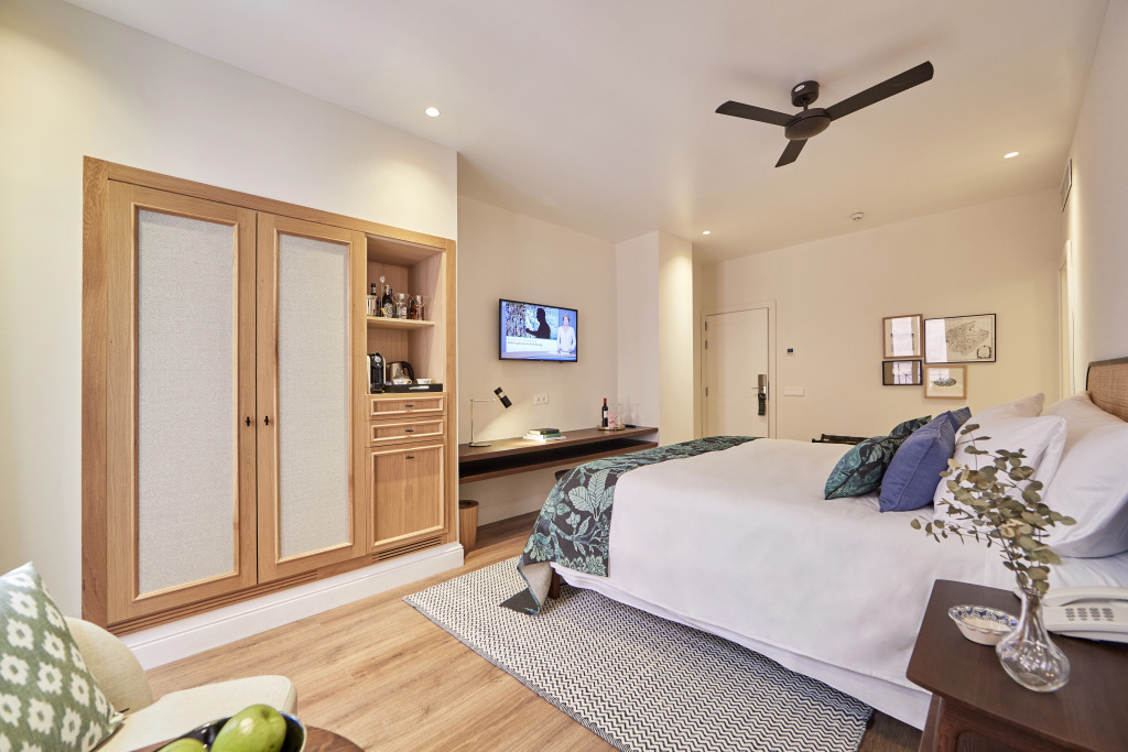 MHOUSE Boutique Hotel Palma
