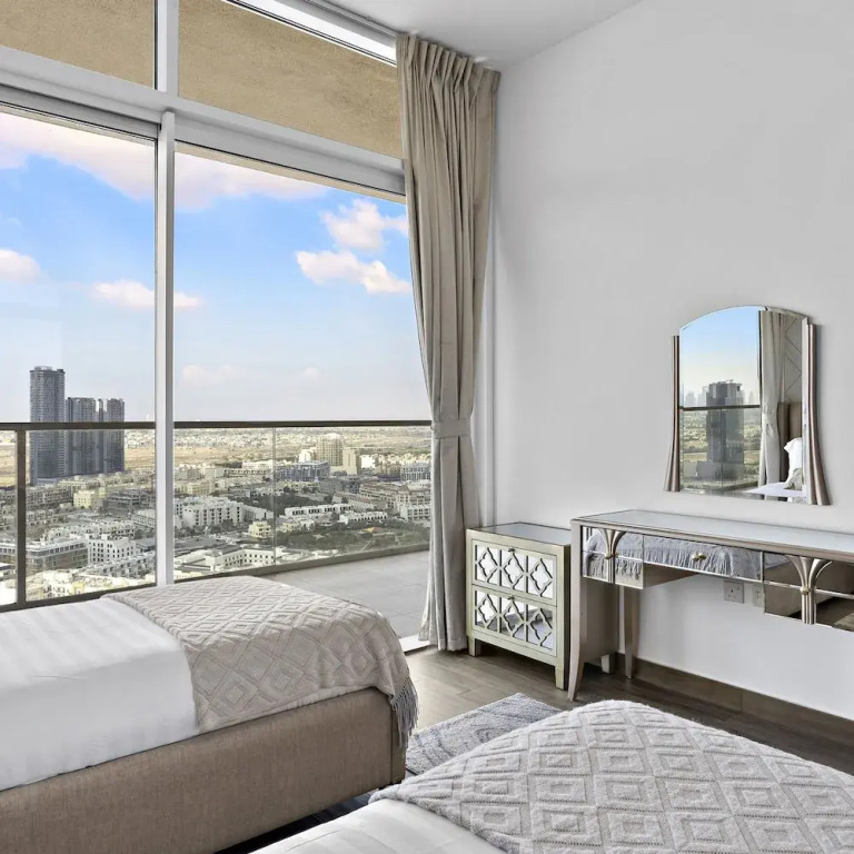 Hameni Tower - W2801 4BD