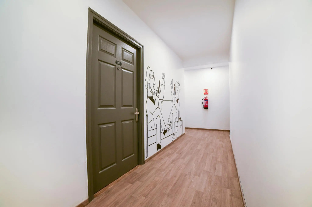 OYO Townhouse 364 Richmond Road