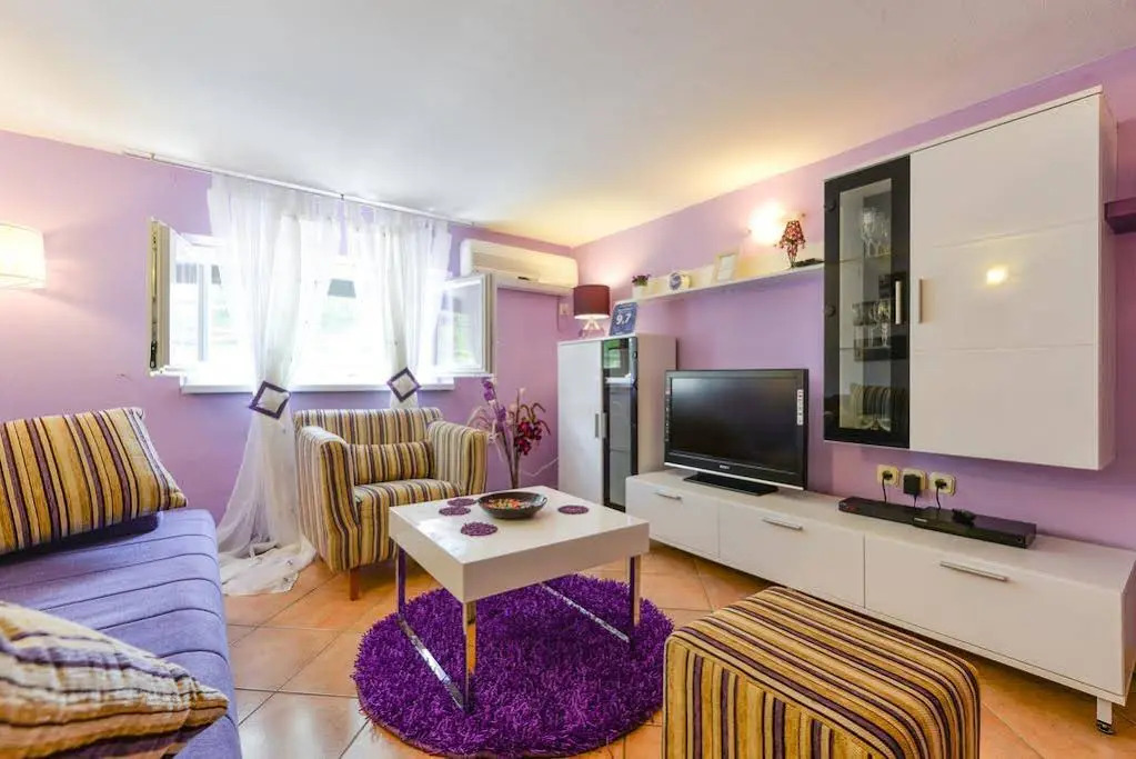 Apartment Mirana
