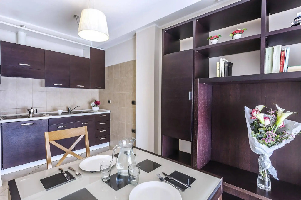 ApartHotel Anghel