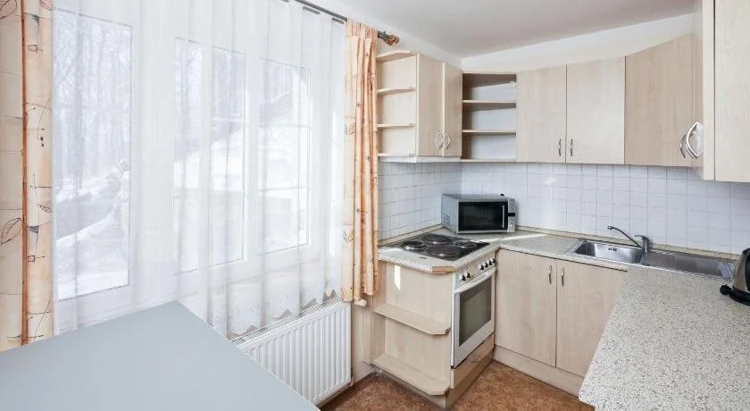 Pytloun Apartments Zelený Háj