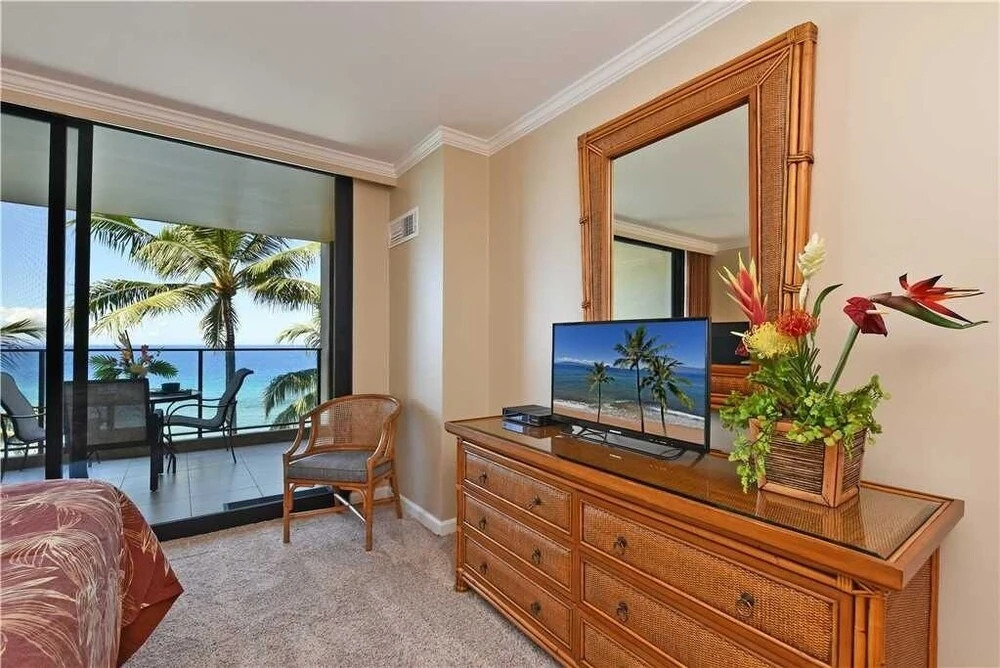 Mahana Resort #616 1 Bedroom 1 Bathroom Condo