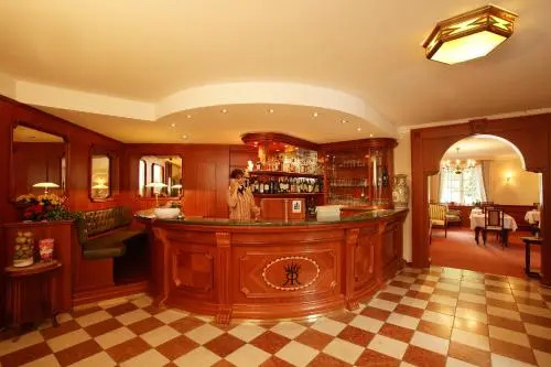 Hotel Residenz Rennhack