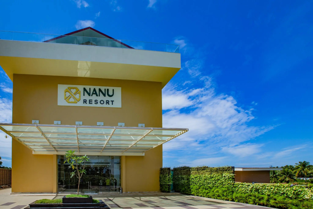 Nanu Resort , Arambol