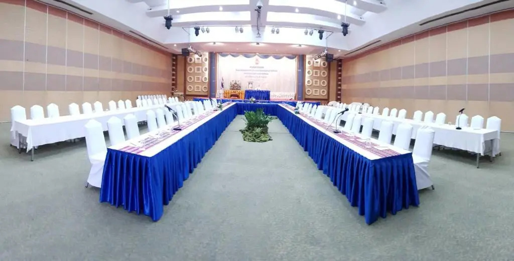 Major Grand Hotel