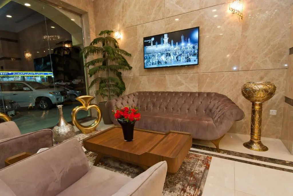 Delights Inn - Green Oasis Hotel