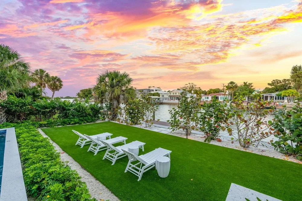 The Ringling Estate in Sarasota