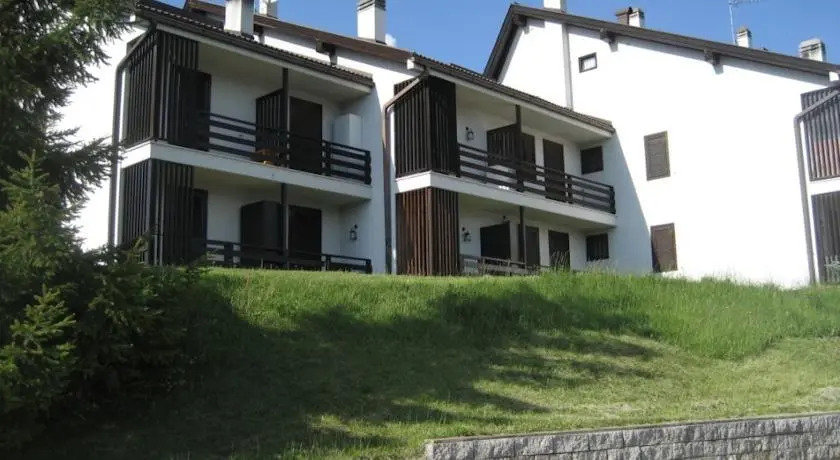 Villaggio Veronza