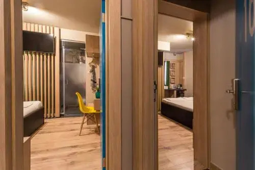 Хотел Алюр Hotel Allur