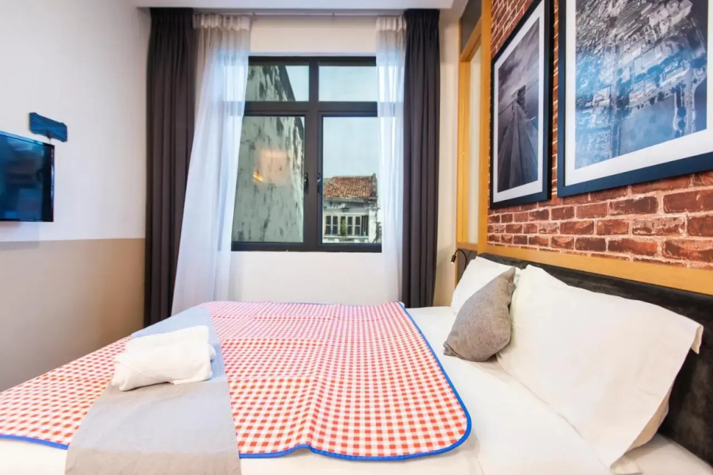 OYO Rooms Beach Street Jetty