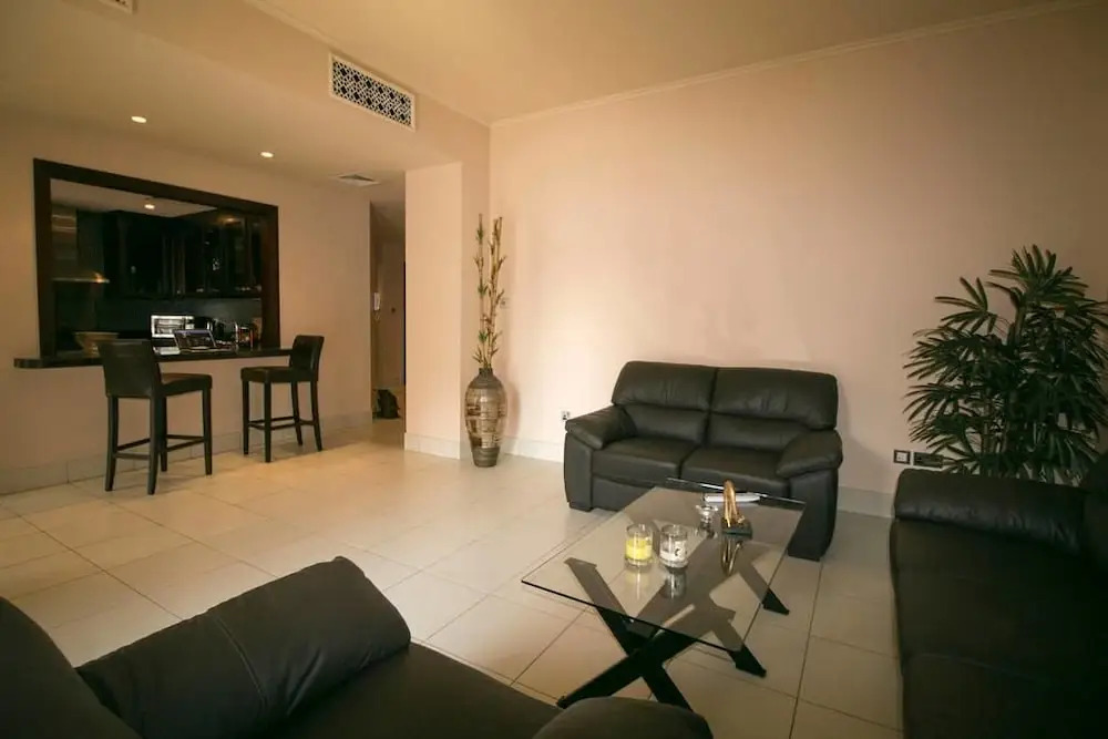 Higuests Vacation homes - Zaafaran 2
