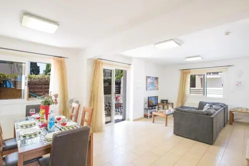Villa Gloxinia