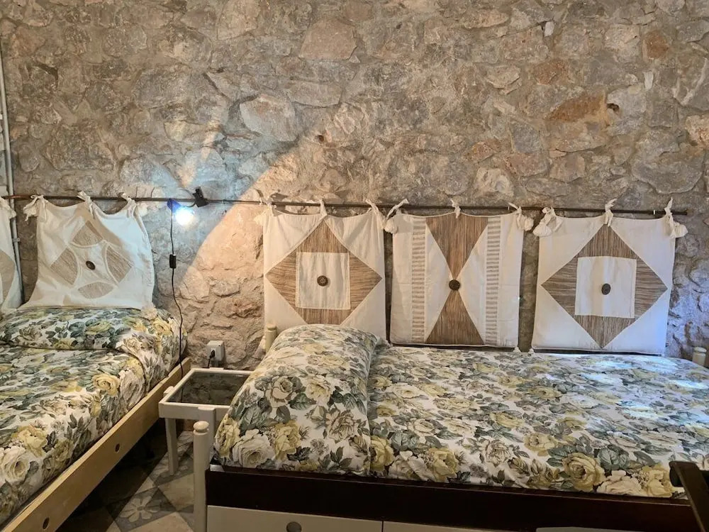 Margherita di Savoia Apartment