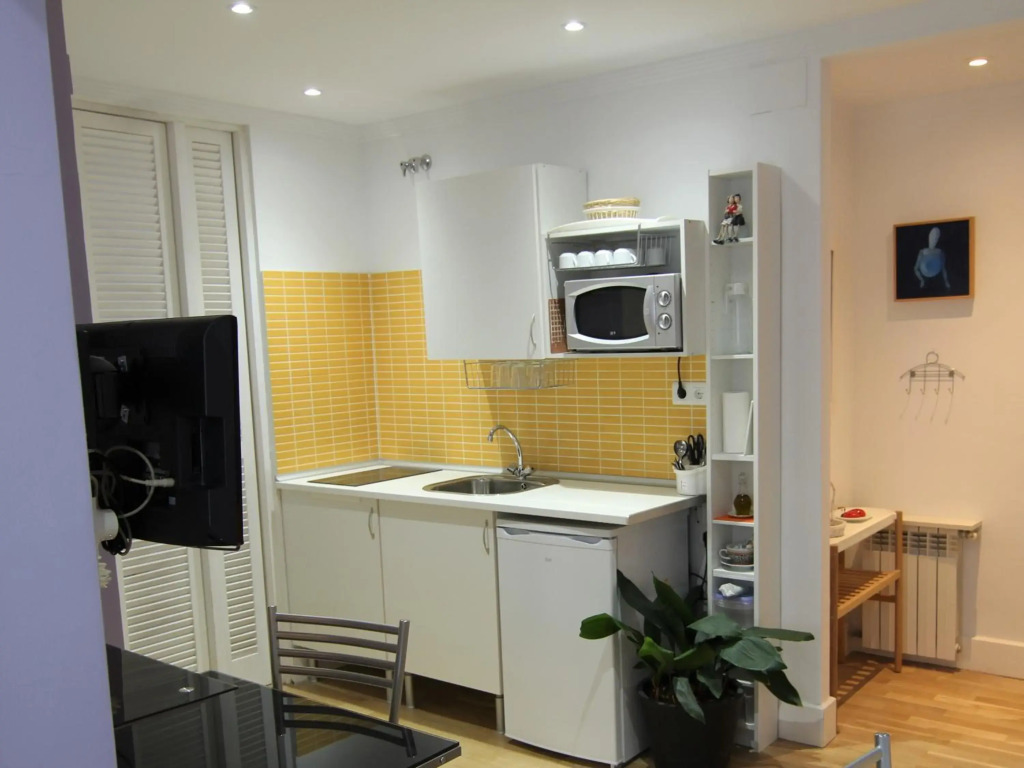 Apartamentos Lara