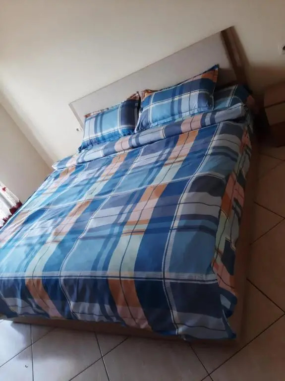 Cozy 2 bedroom /1 Bath Apartment/Tirana