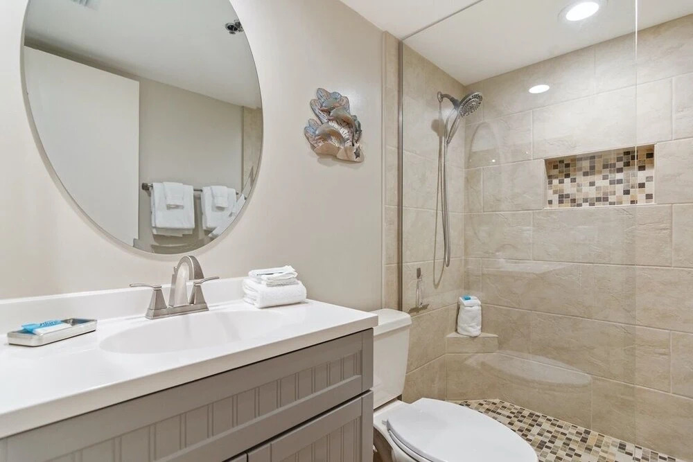 One Seagrove Place Unit 1106 2 Bedroom Condo by RedAwning