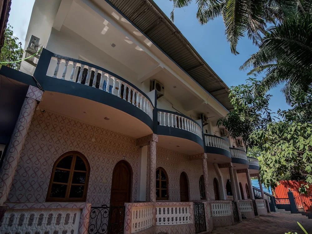 OYO 10794 Calangute