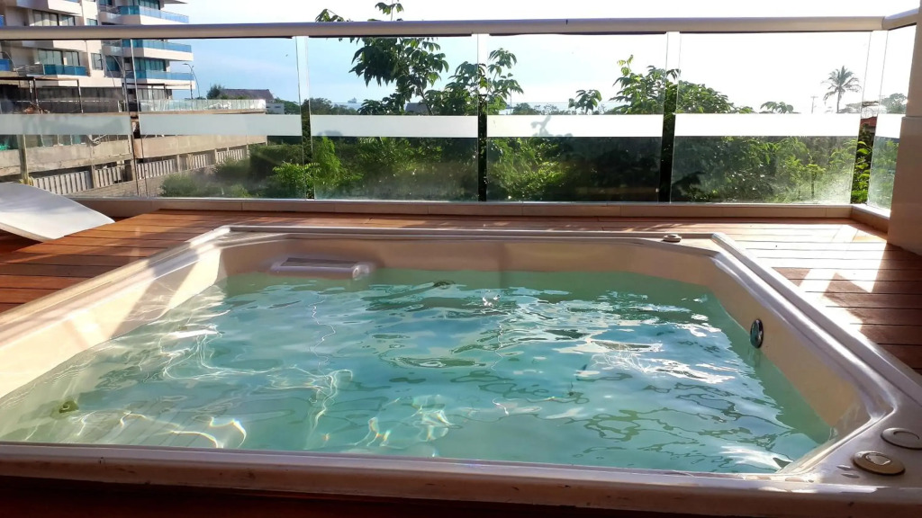 Apartamento Frente al Mar