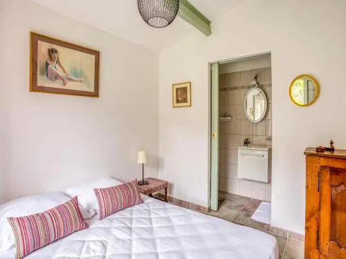 Holiday Home Amandiers