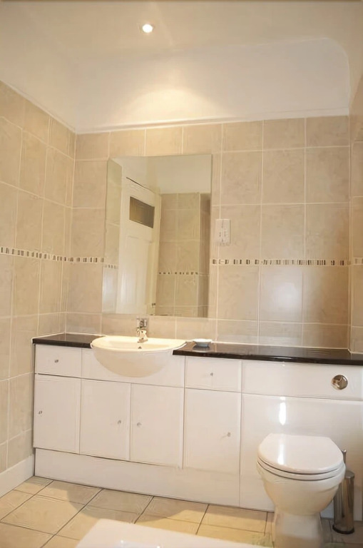 Barnhill House Apartment