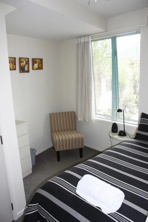Parkhill Accommodation