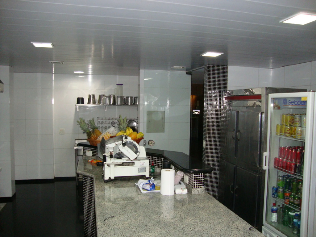 Calandre Hotel