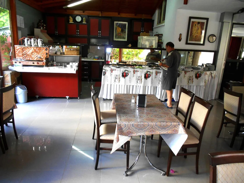 Bayındır Palme Hotel