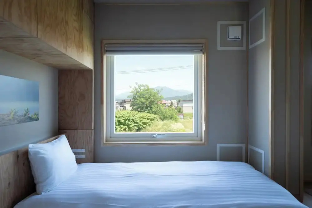 JR Mobile Inn Furano