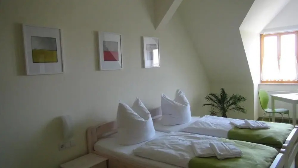 Hotel Altes Salzamt