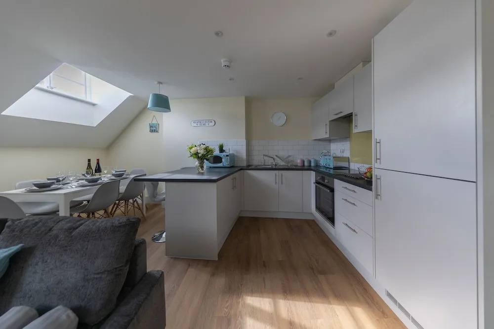 Apartment 8 Isabella House Hereford