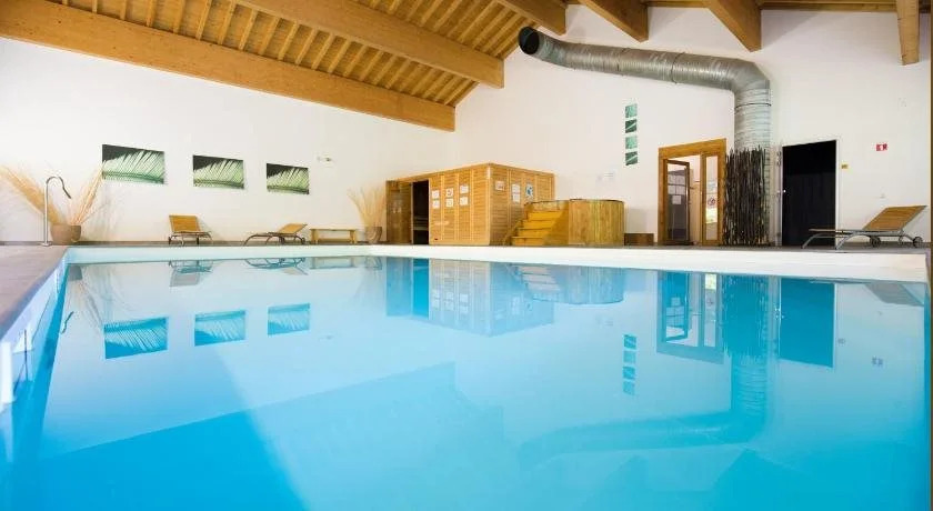 Hameau des Eaux d'Orelle
