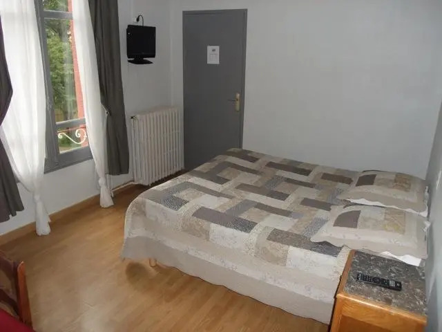 Hotel Tivoli