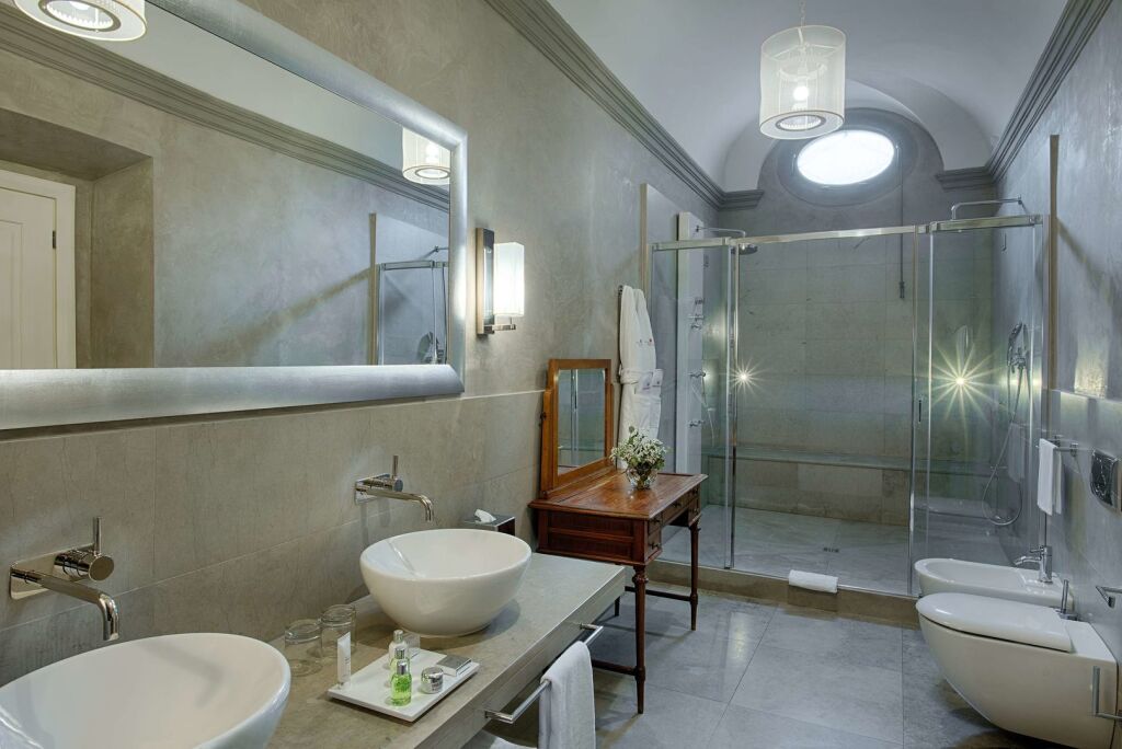 Porta Rossa Hotel Firenze, Colbert Collection