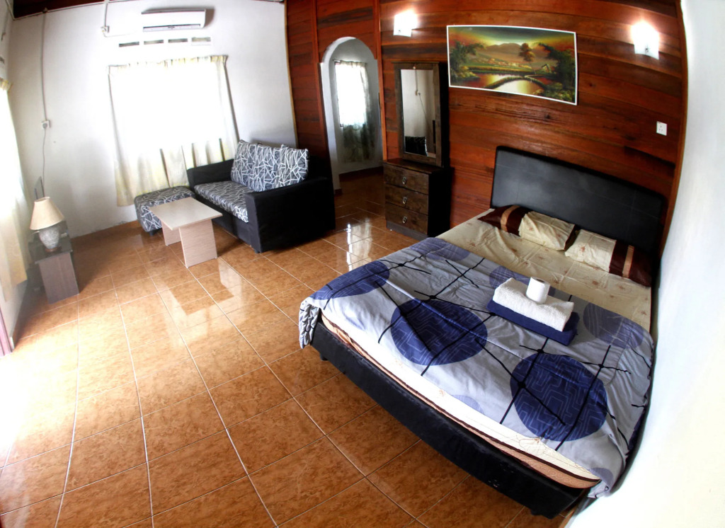 Rainbow Lodge Langkawi