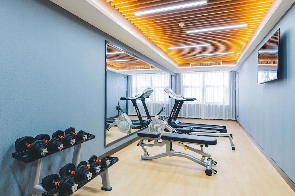 Atour Hotel Hangzhou Qianjiang New Town Qianjiang Road
